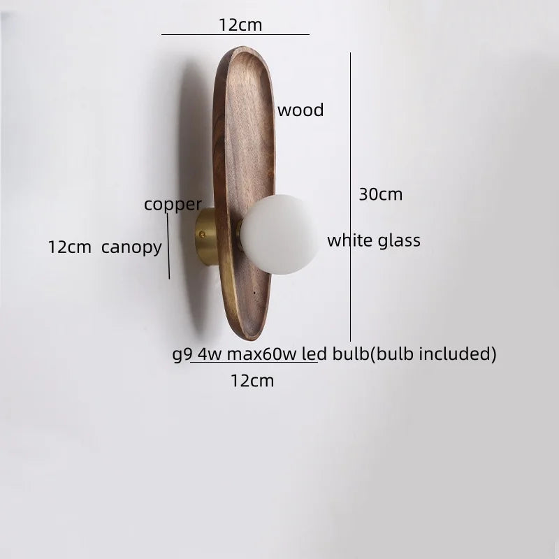 Hana Sconce
