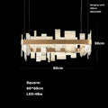 Monument Chandelier
