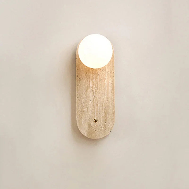 Zenith Sconce