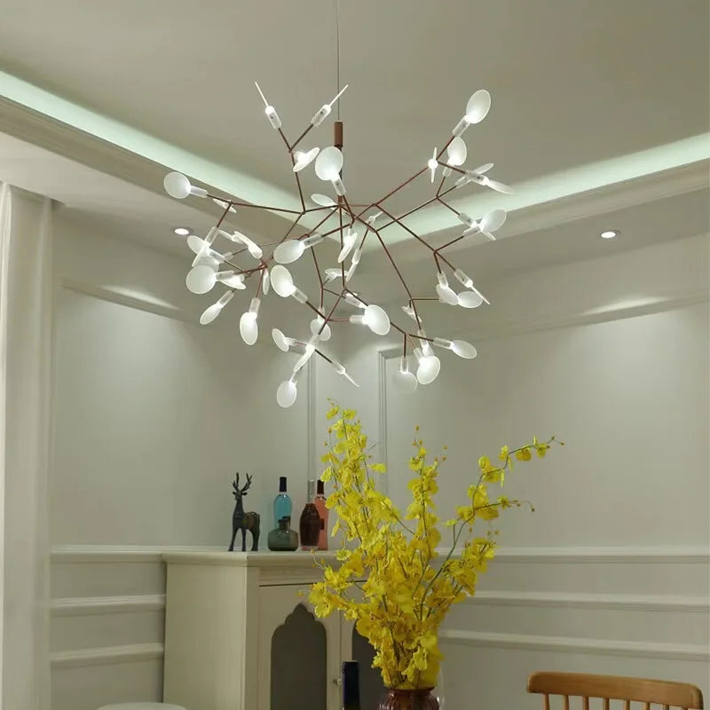 Vesper Chandelier