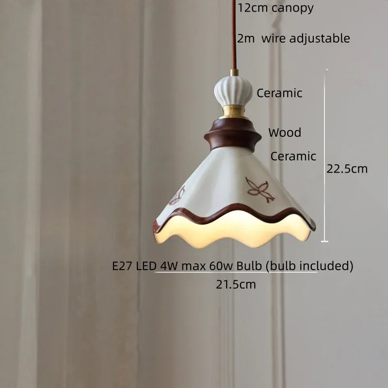 Meadow Pendant