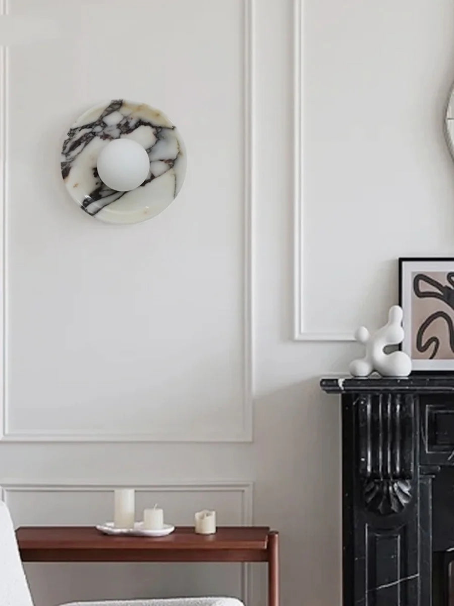 Yuki Sconce