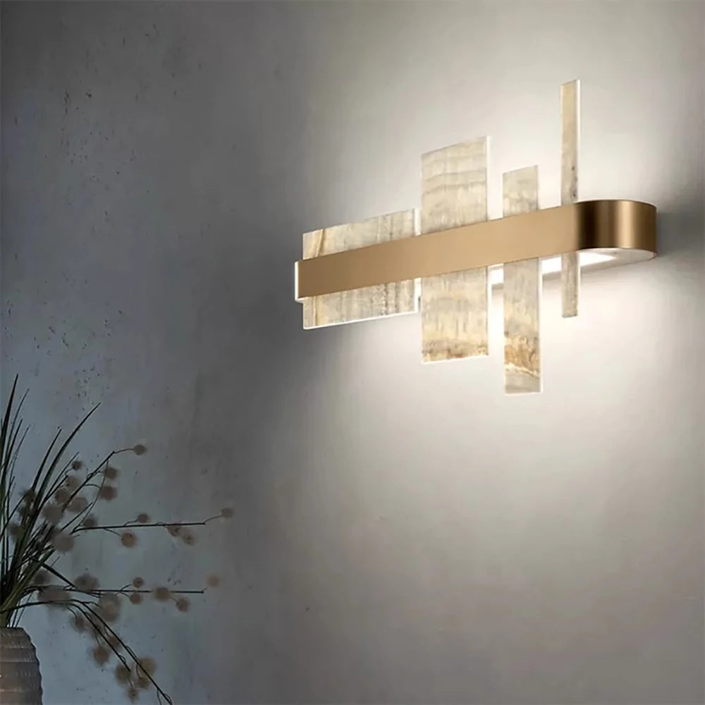 Monument Chandelier