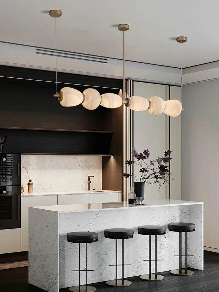 Valencia Linear Pendant