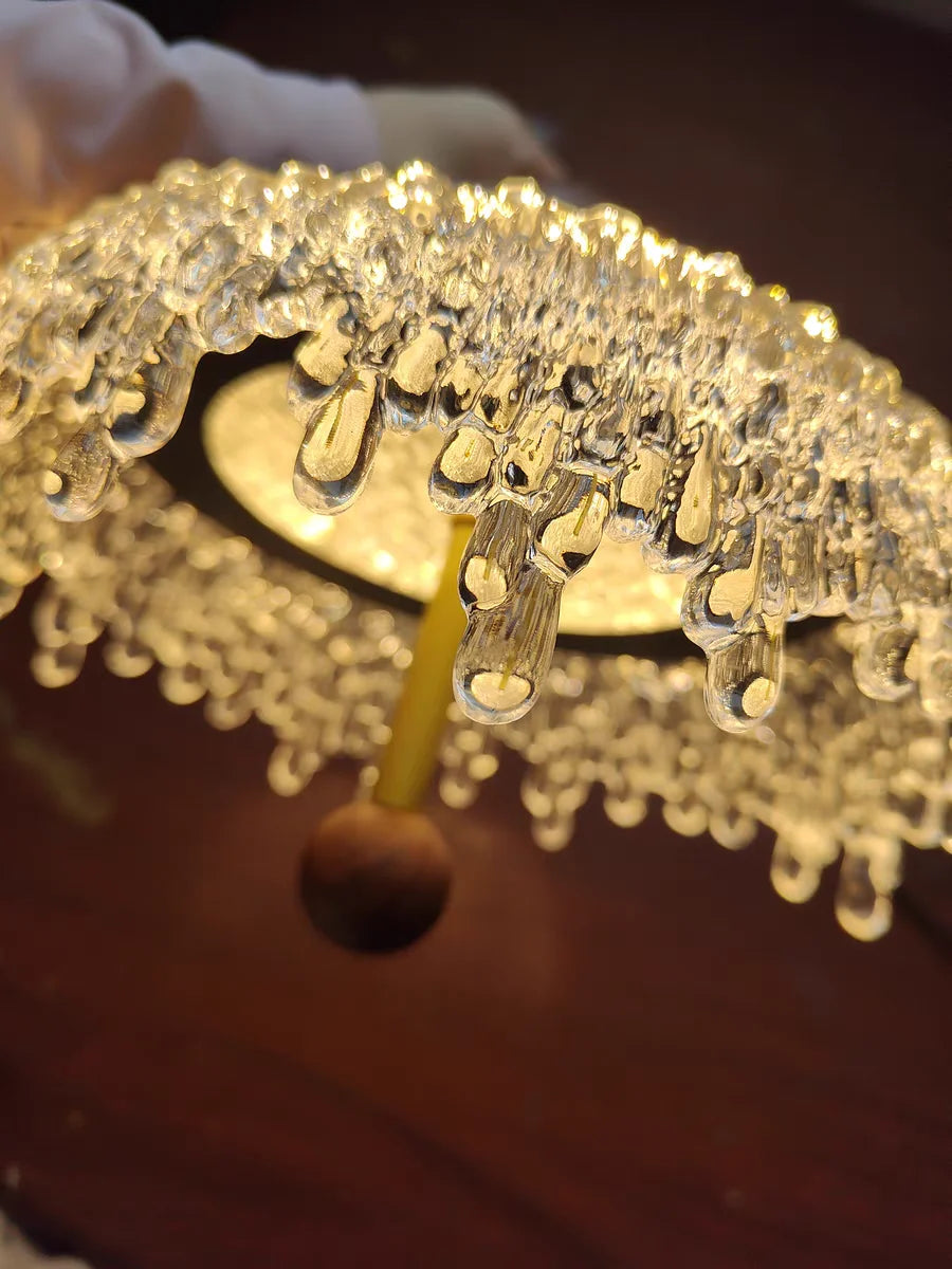Glacier Pendant