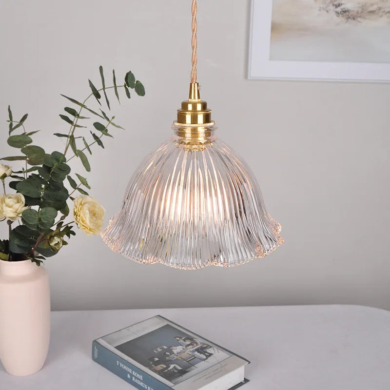 Nordelle Glass Pendant