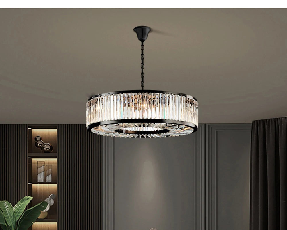 Nocturne Chandelier