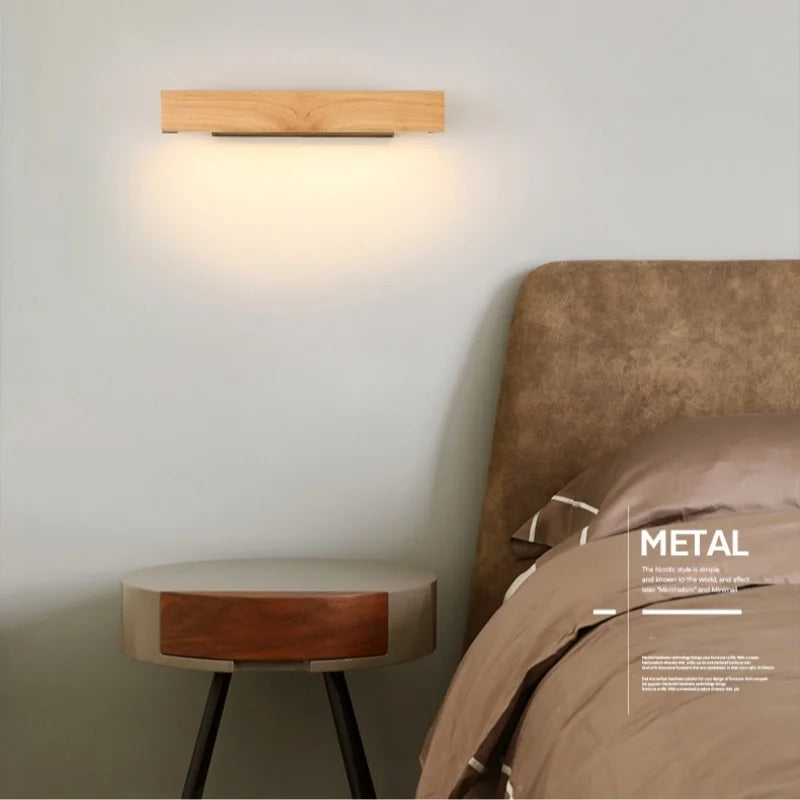 Pivot Sconce