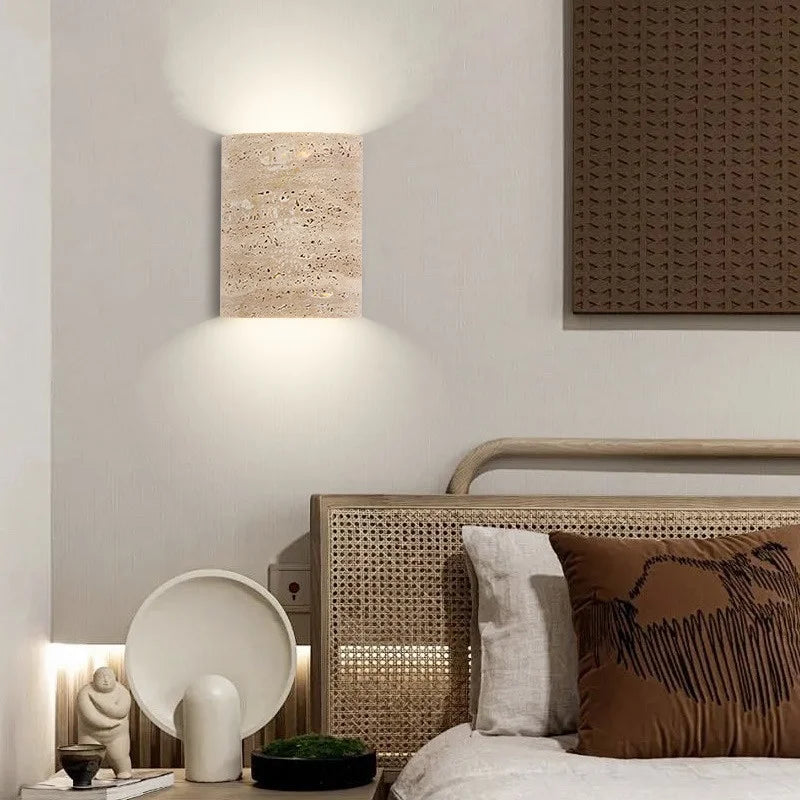Kumo Sconce