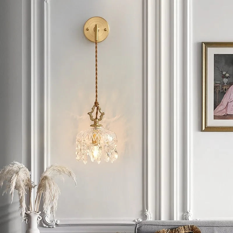 Élan Sconce