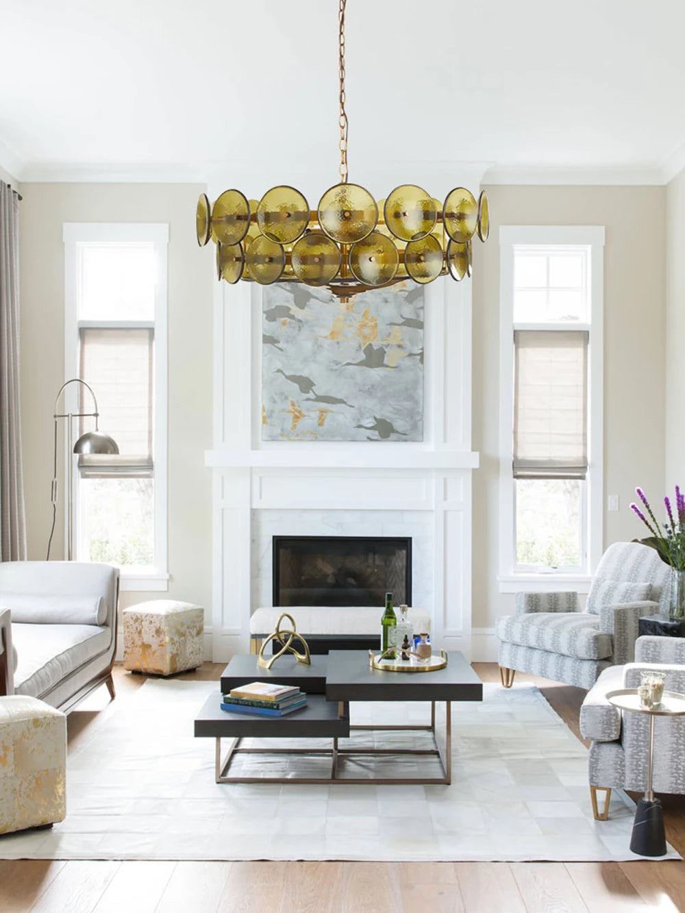 Vittoria Chandelier