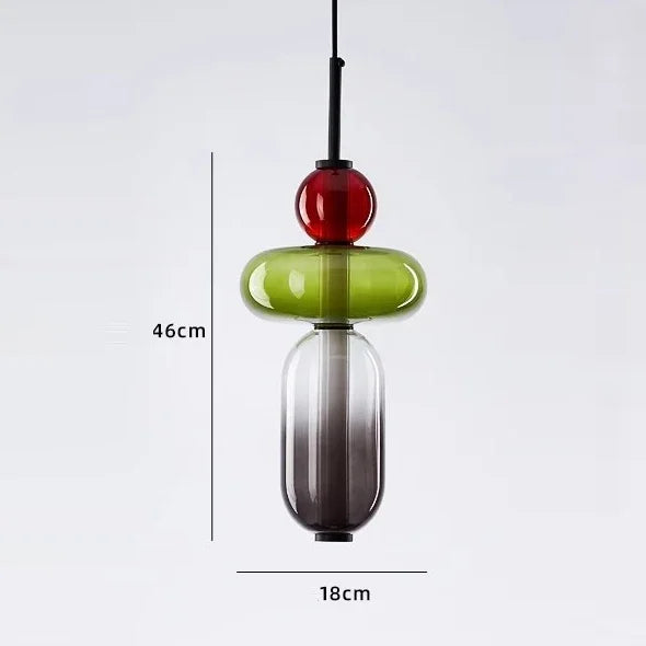 Kiko Pendant