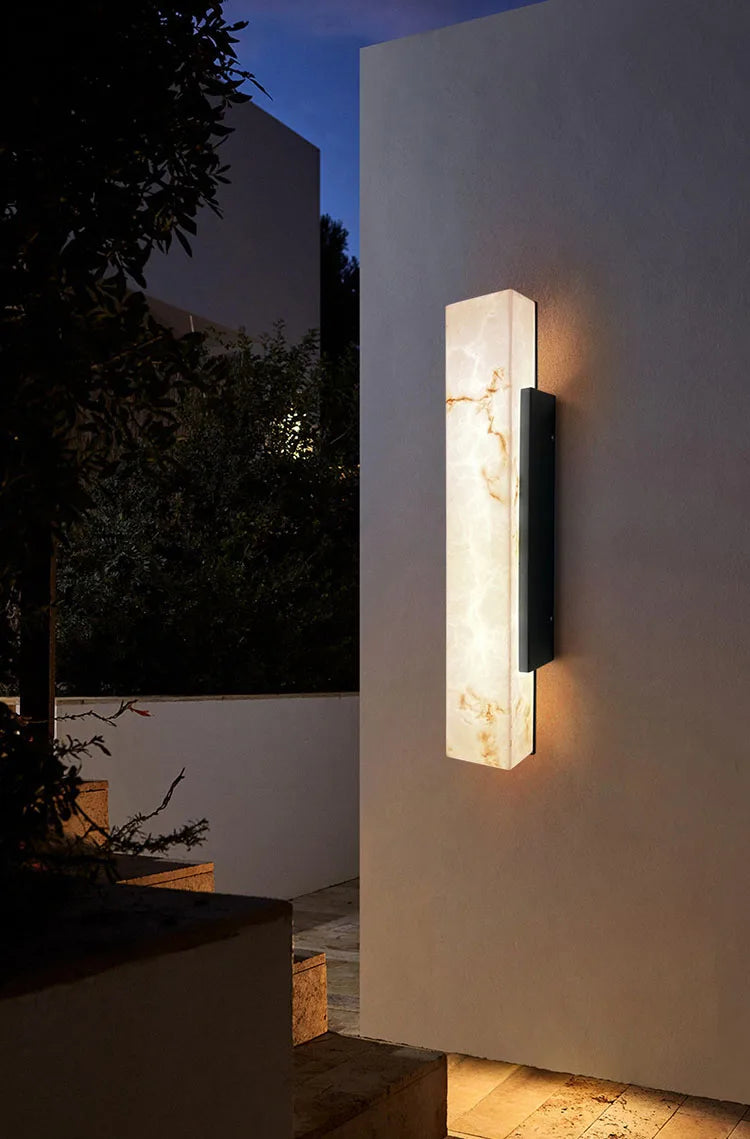 Aureo Wall Light