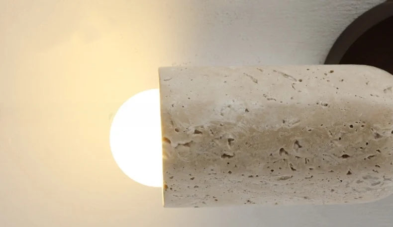 Atlas Sconce