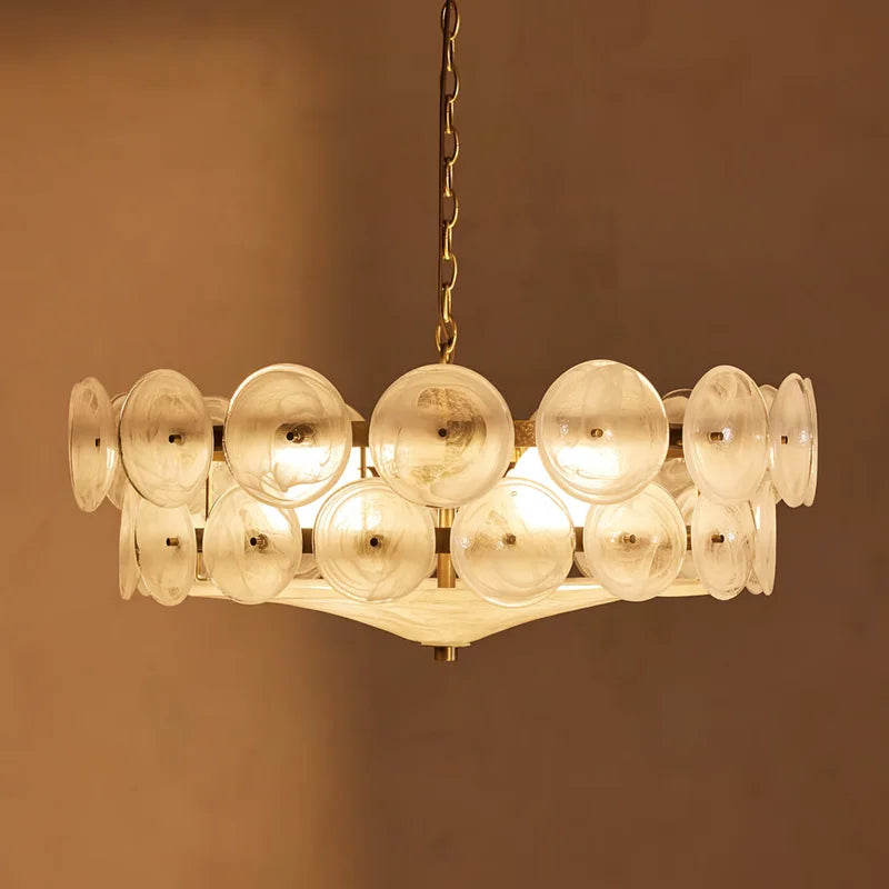 Vittoria Chandelier