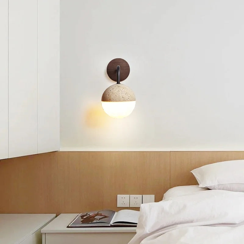 Luna Sconce