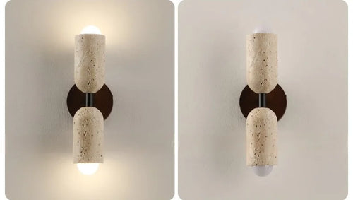 Atlas Sconce