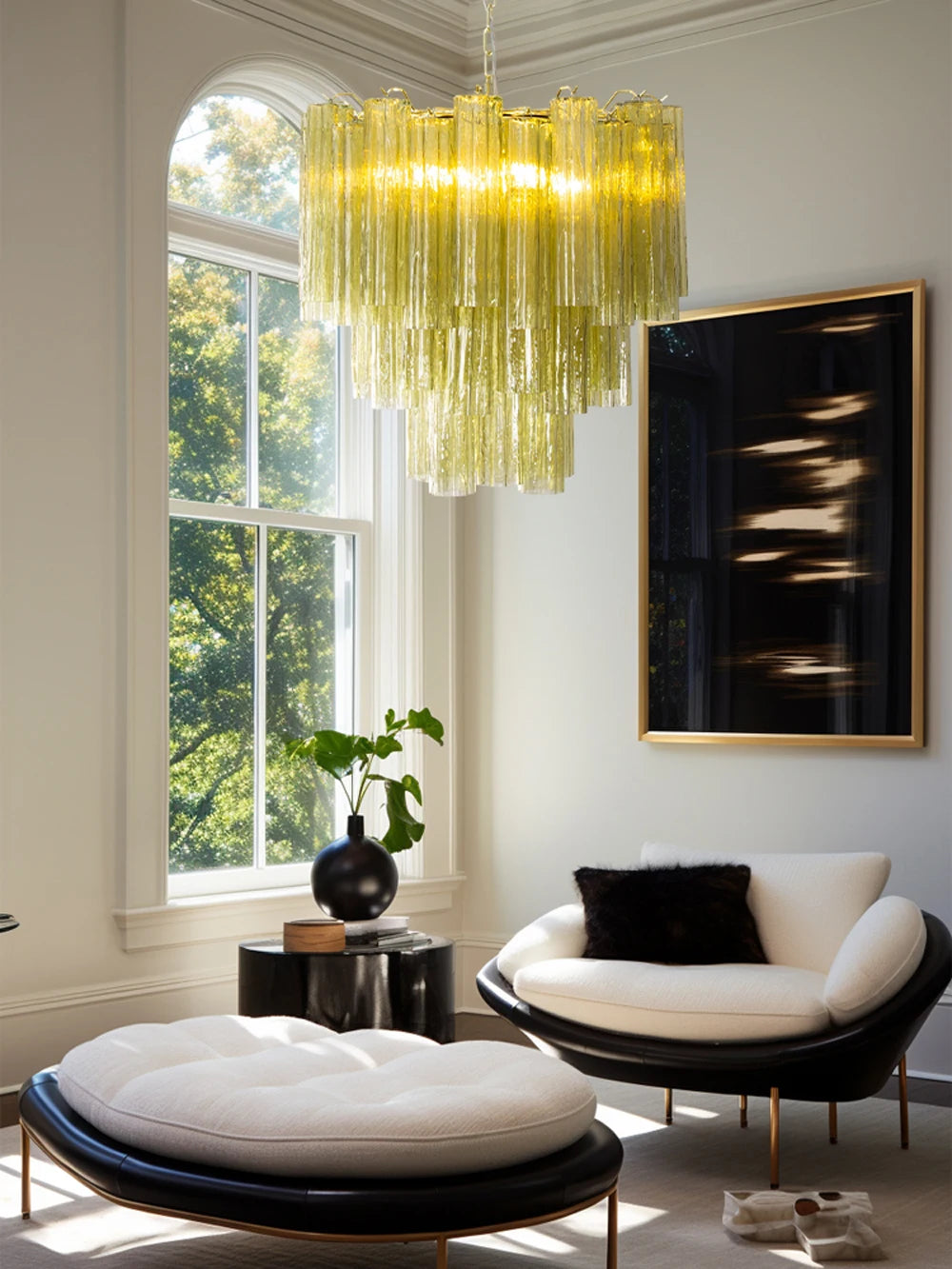Livia Chandelier