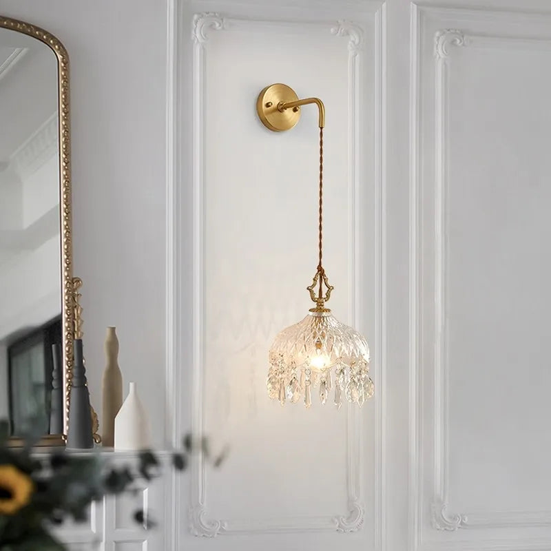 Élan Sconce