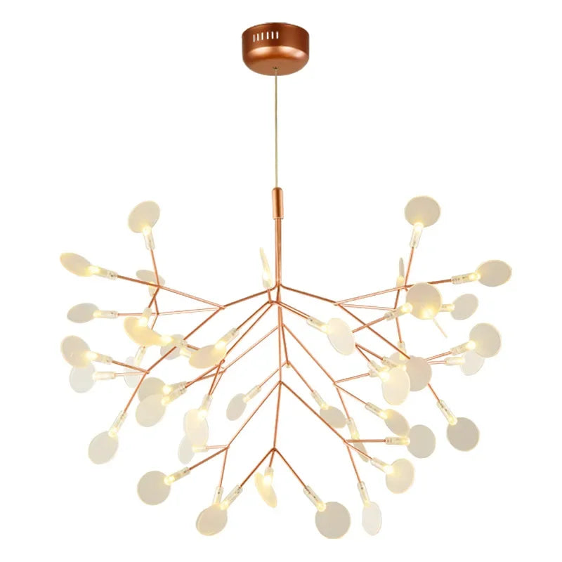 Vesper Chandelier