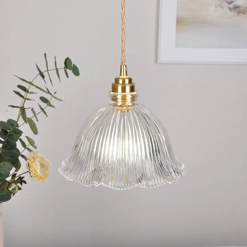 Nordelle Glass Pendant