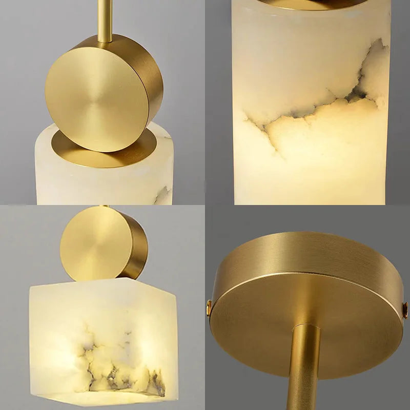 Soren Pendant