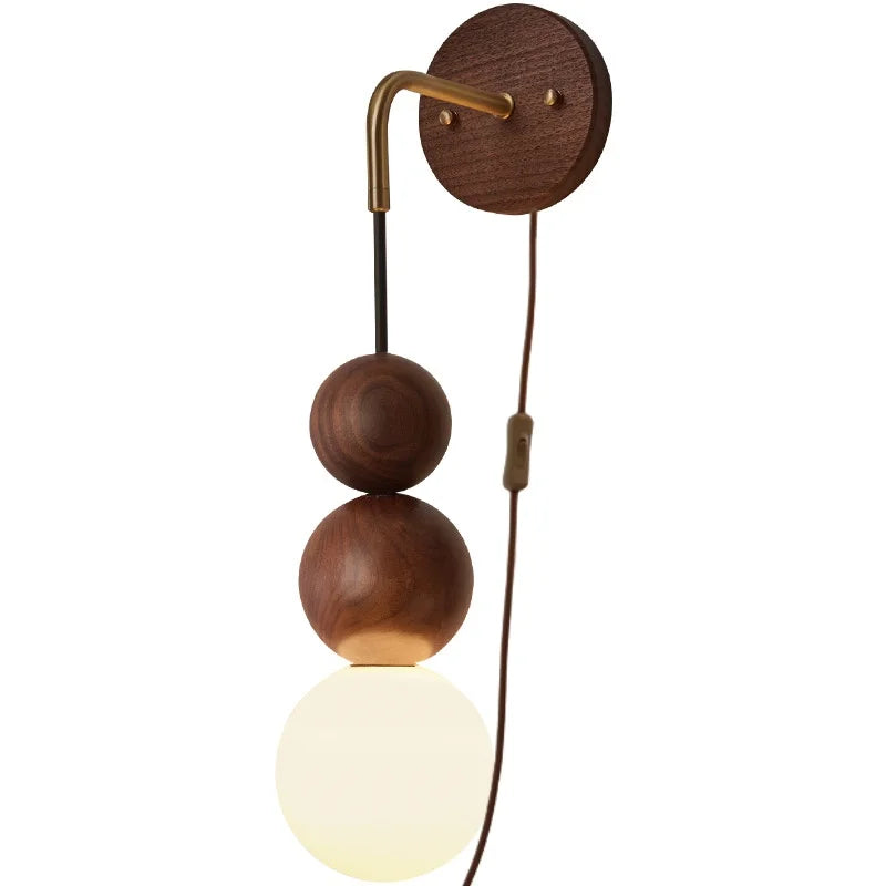 Haven Sconce