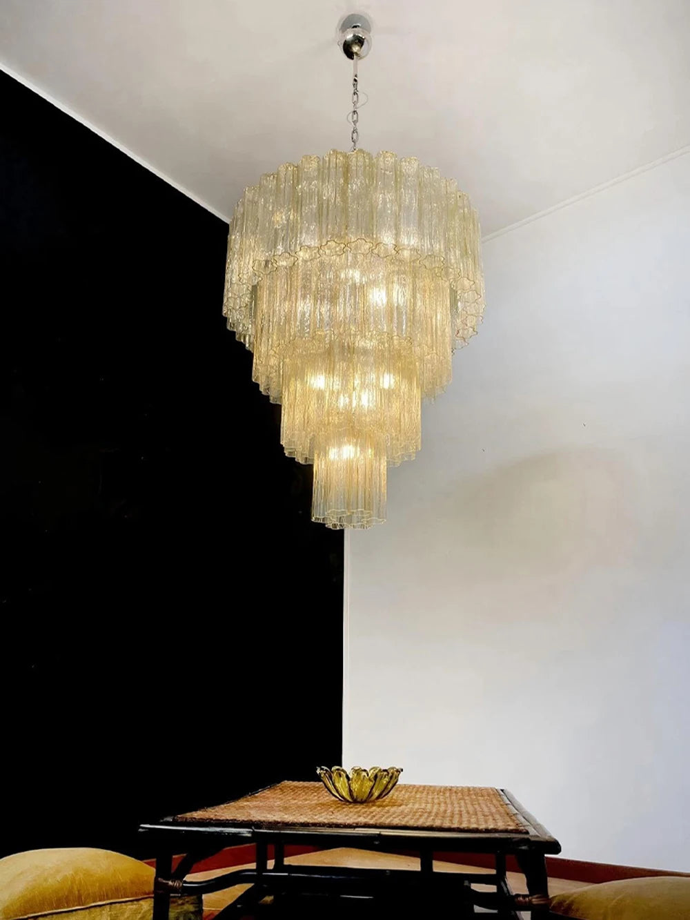 Livia Chandelier