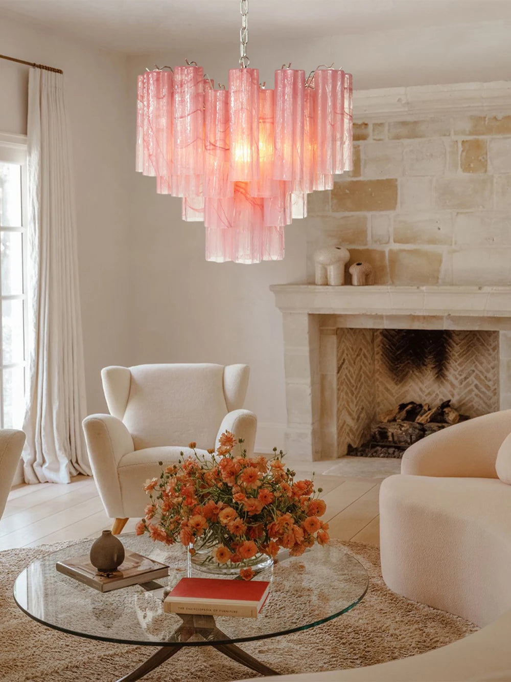 Livia Chandelier