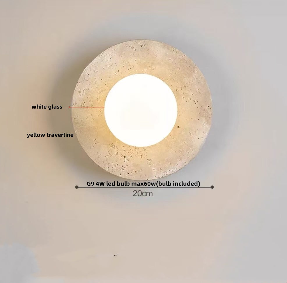 Sora Sconce
