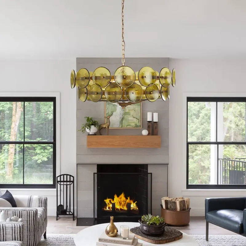 Vittoria Chandelier