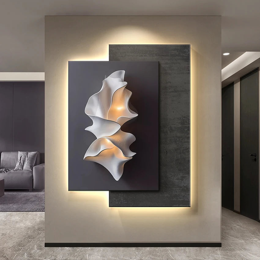 Sculptura Light Art