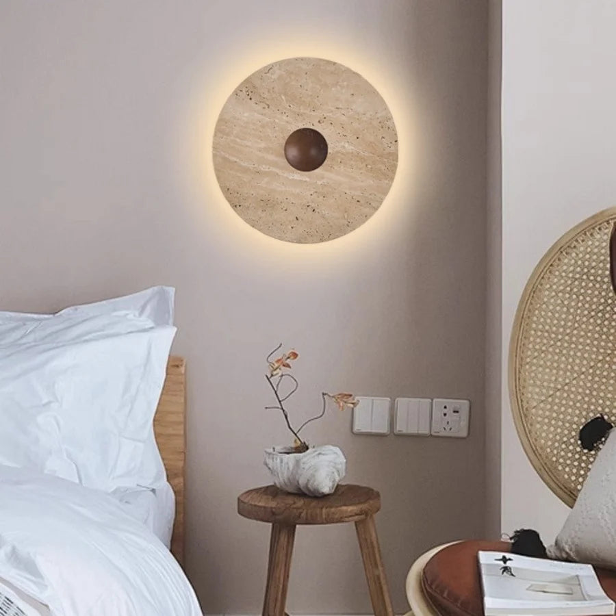 Mori Sconce