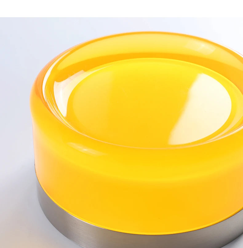 Halo Wall Light