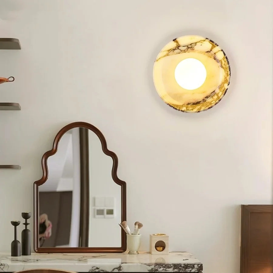 Yuki Sconce