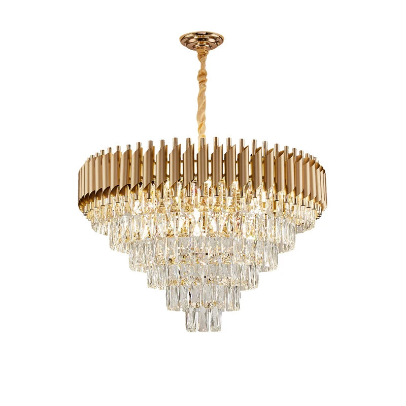 Seraphine Chandelier