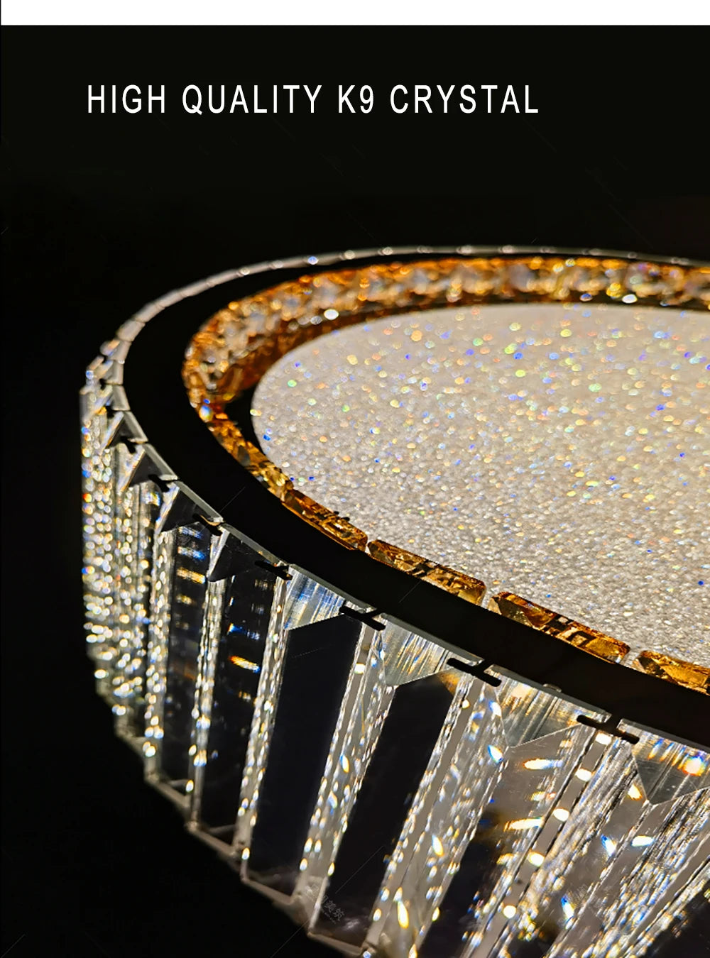 Solenne Chandelier
