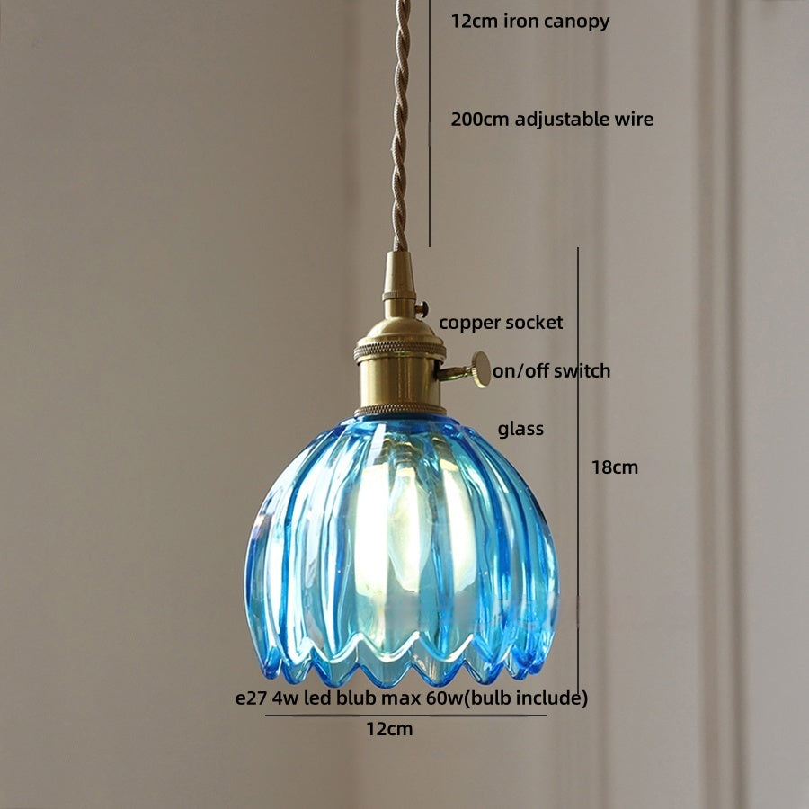 Bloom Pendant