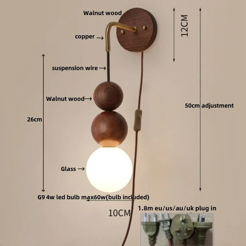 Haven Sconce