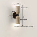 Atlas Sconce