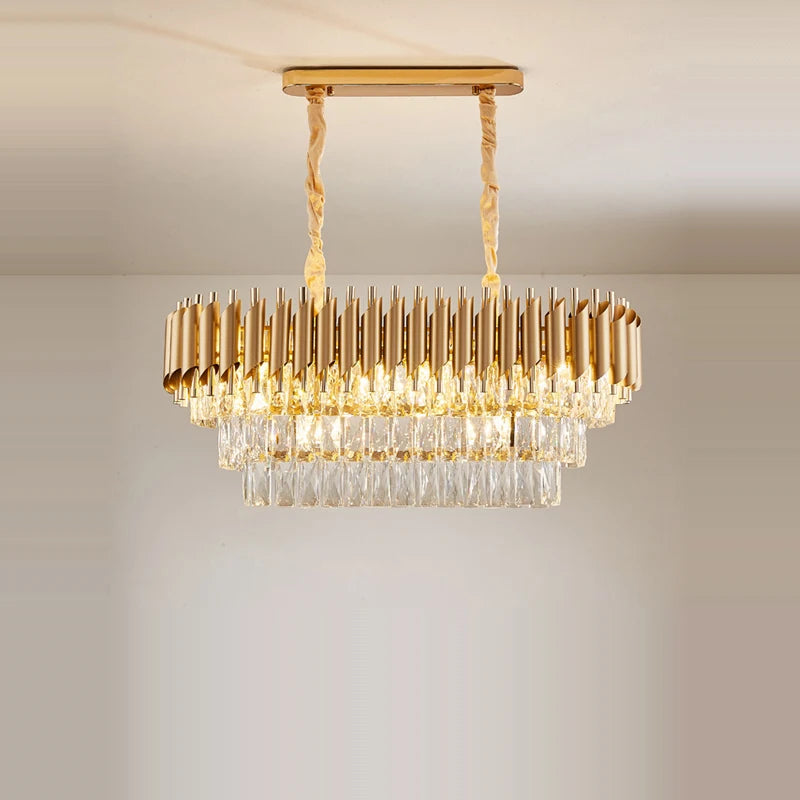 Seraphine Chandelier