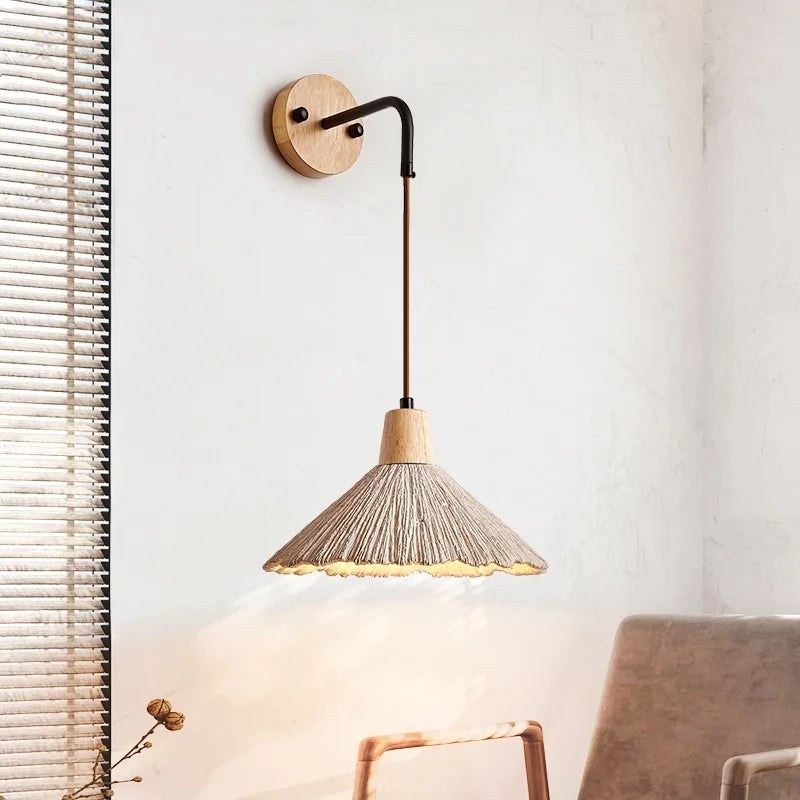 Mason Sconce