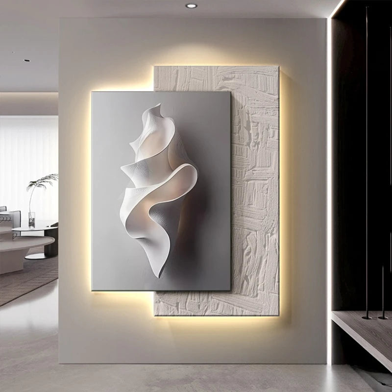Sculptura Light Art
