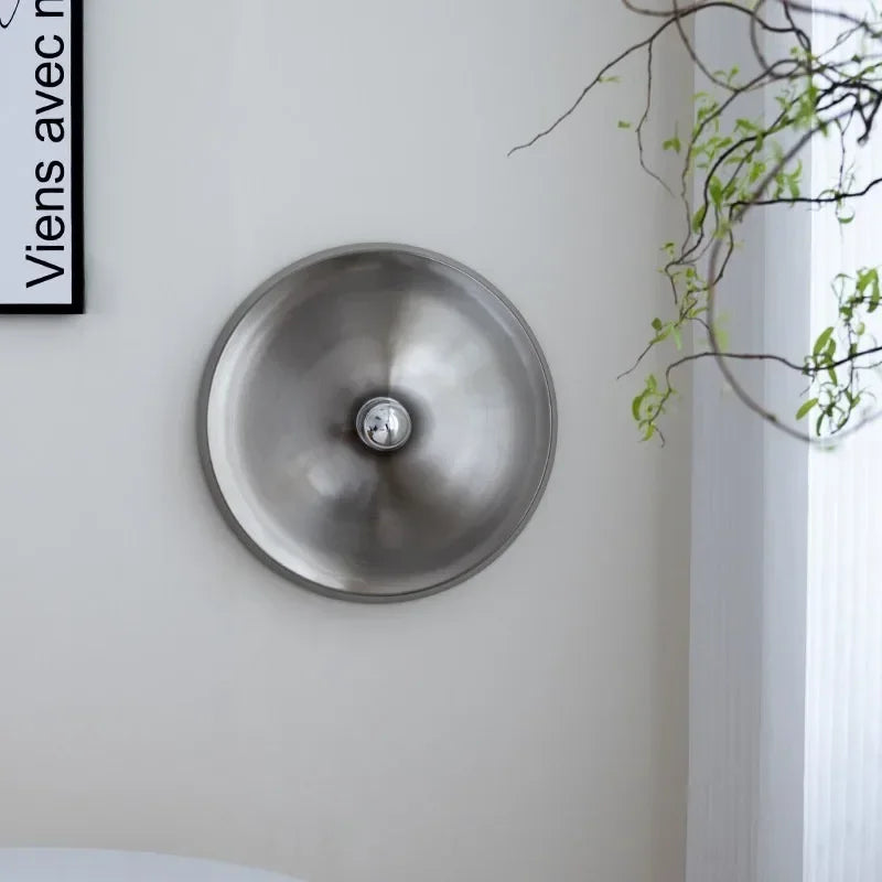 Orbit Sconce