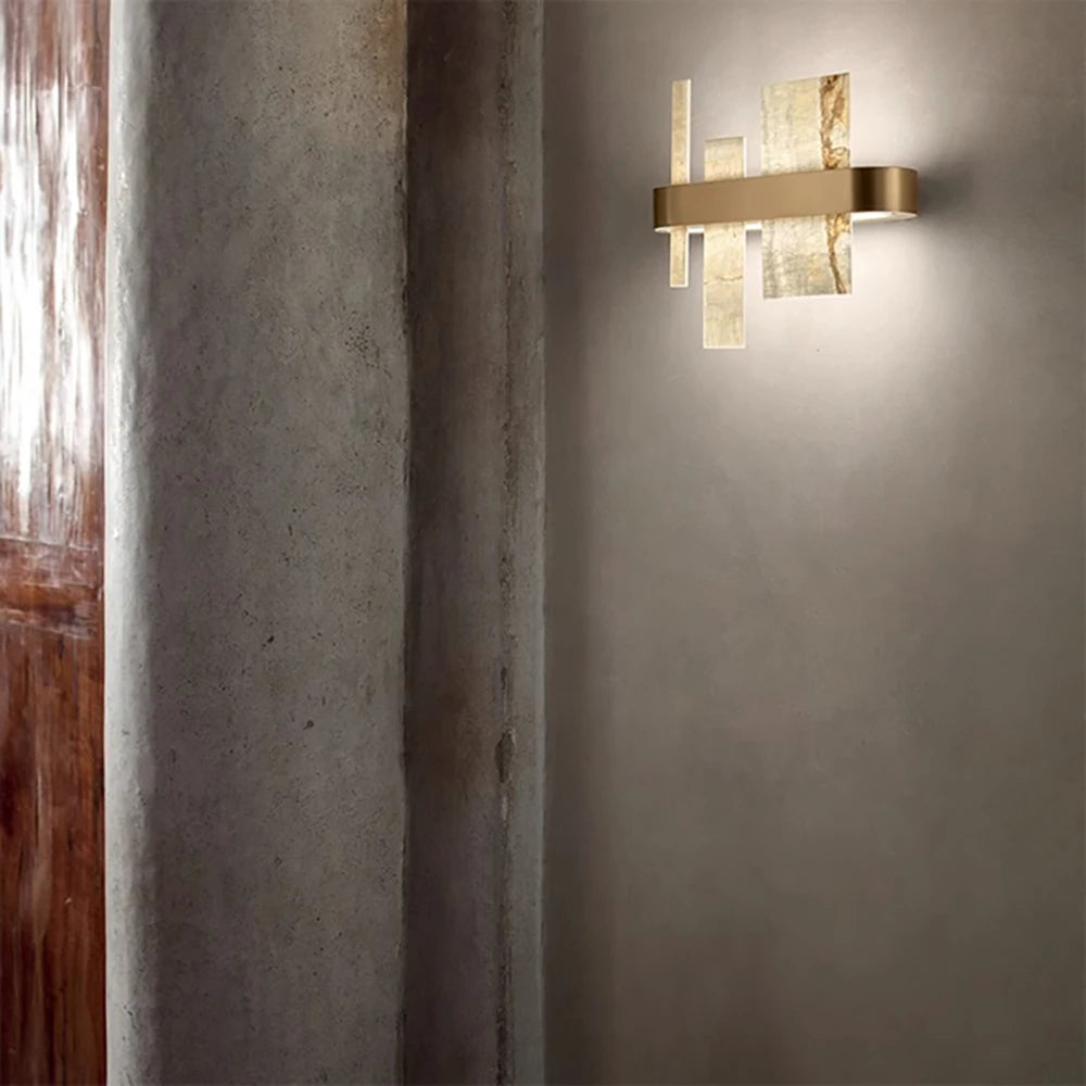 Monument Chandelier