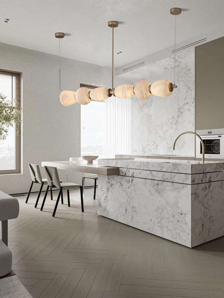 Valencia Linear Pendant