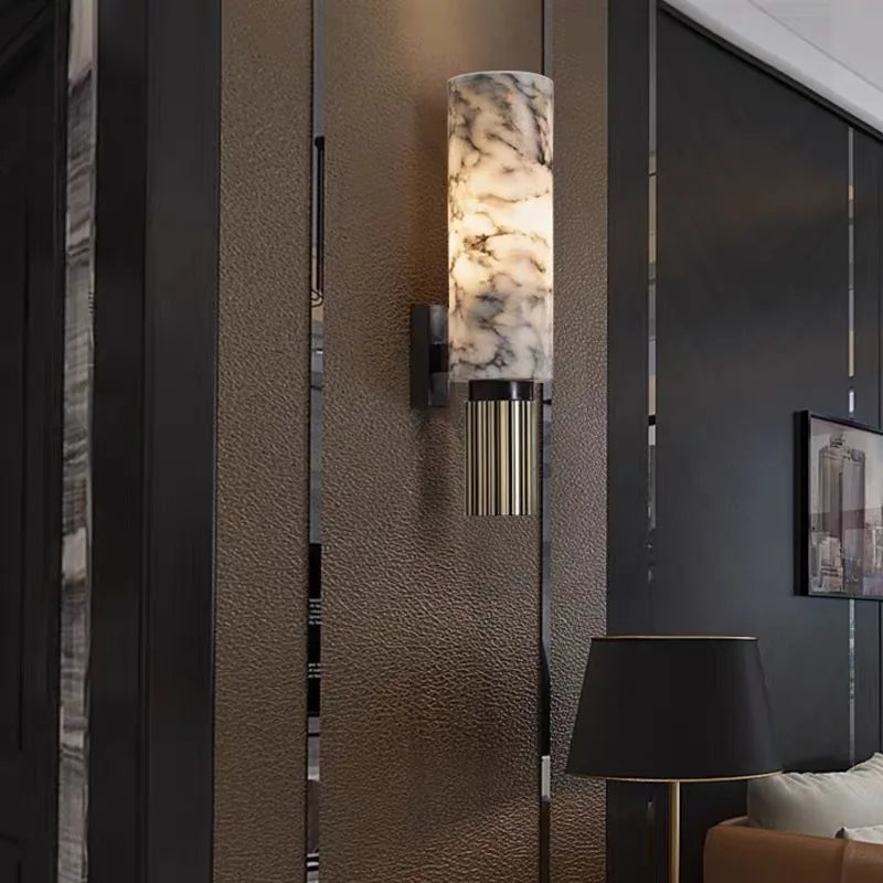 Aurelle Sconce