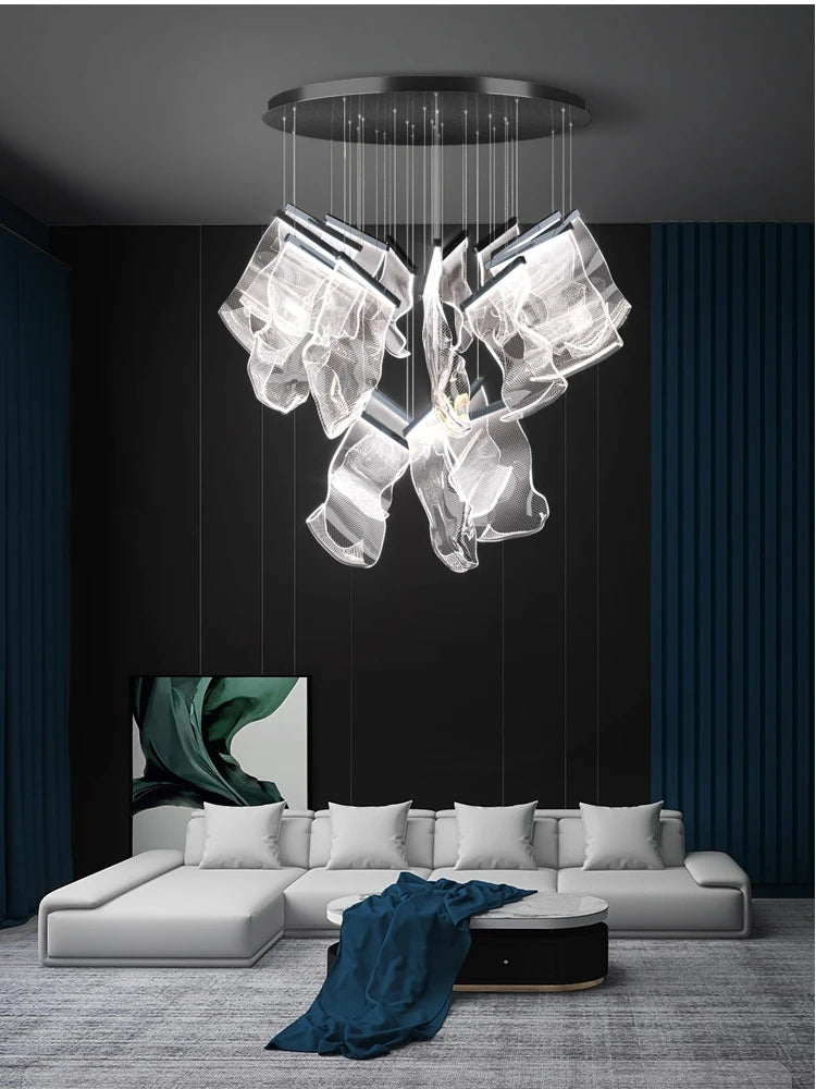 Astra Chandelier