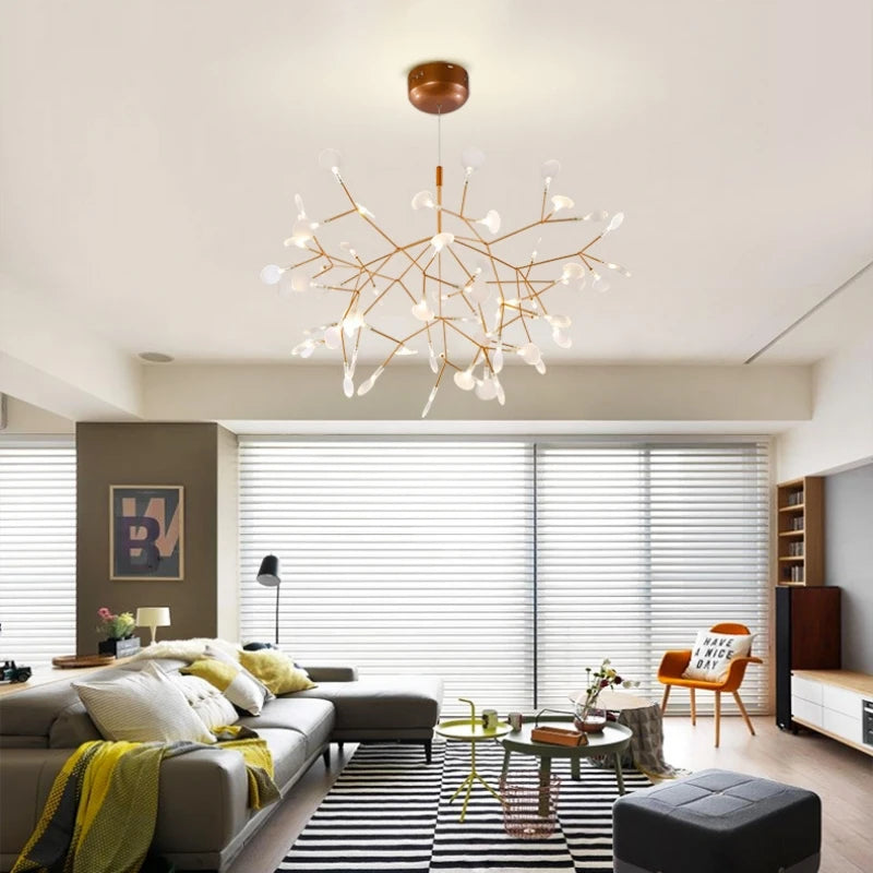 Vesper Chandelier