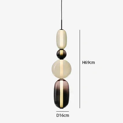 Kiko Pendant